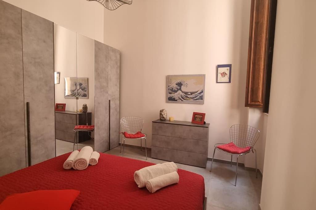 Casa Castello 63 Guest House LʼAquila Esterno foto