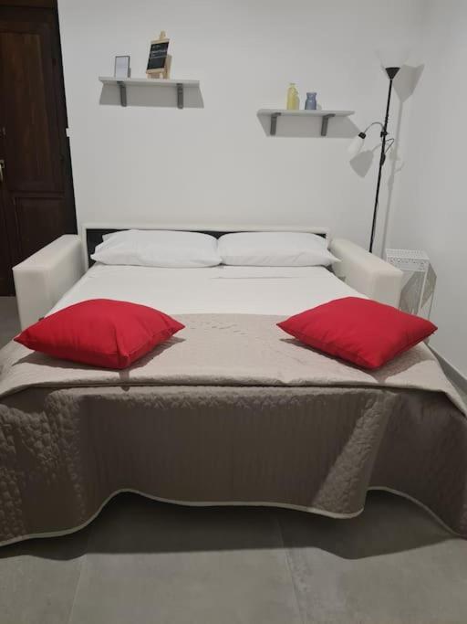 Casa Castello 63 Guest House LʼAquila Esterno foto