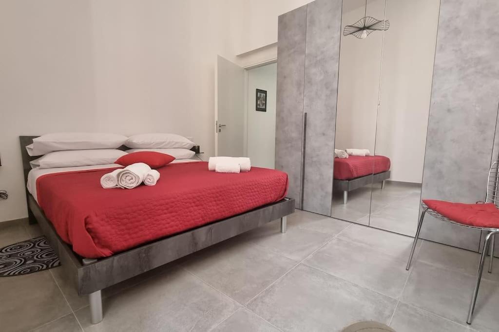 Casa Castello 63 Guest House LʼAquila Esterno foto